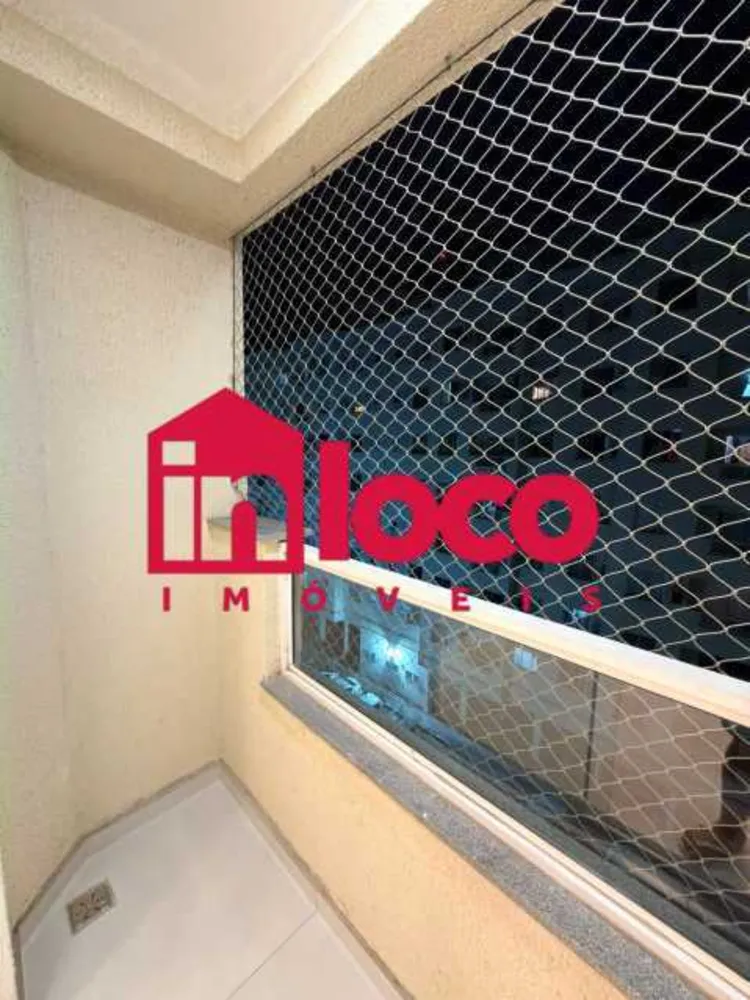 Apartamento, 2 quartos, 50 m² - Foto 9