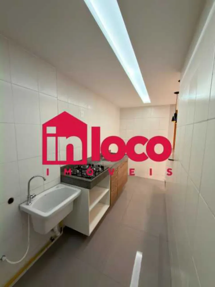 Apartamento, 2 quartos, 50 m² - Foto 8