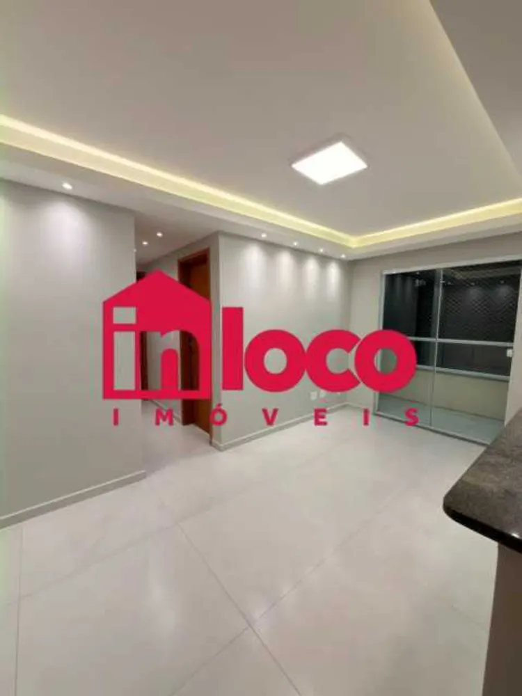 Apartamento, 2 quartos, 50 m² - Foto 5
