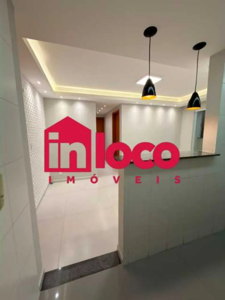 Apartamento, 2 quartos, 50 m² - Foto 7