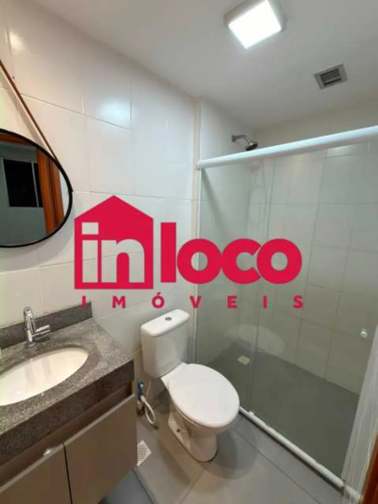 Apartamento, 2 quartos, 50 m² - Foto 14