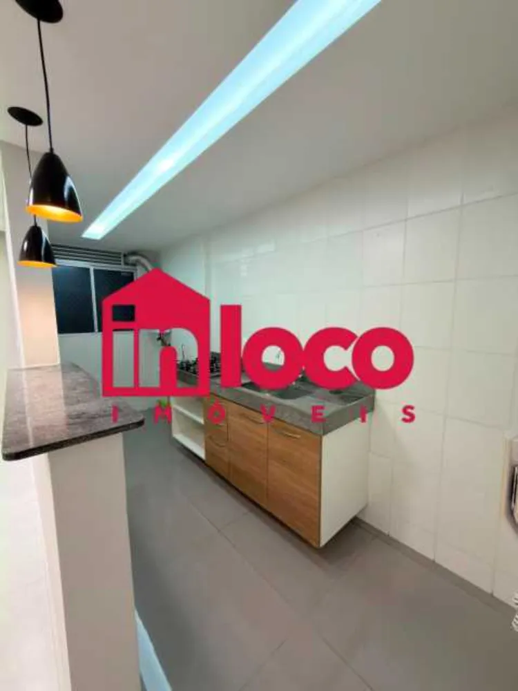 Apartamento, 2 quartos, 50 m² - Foto 8