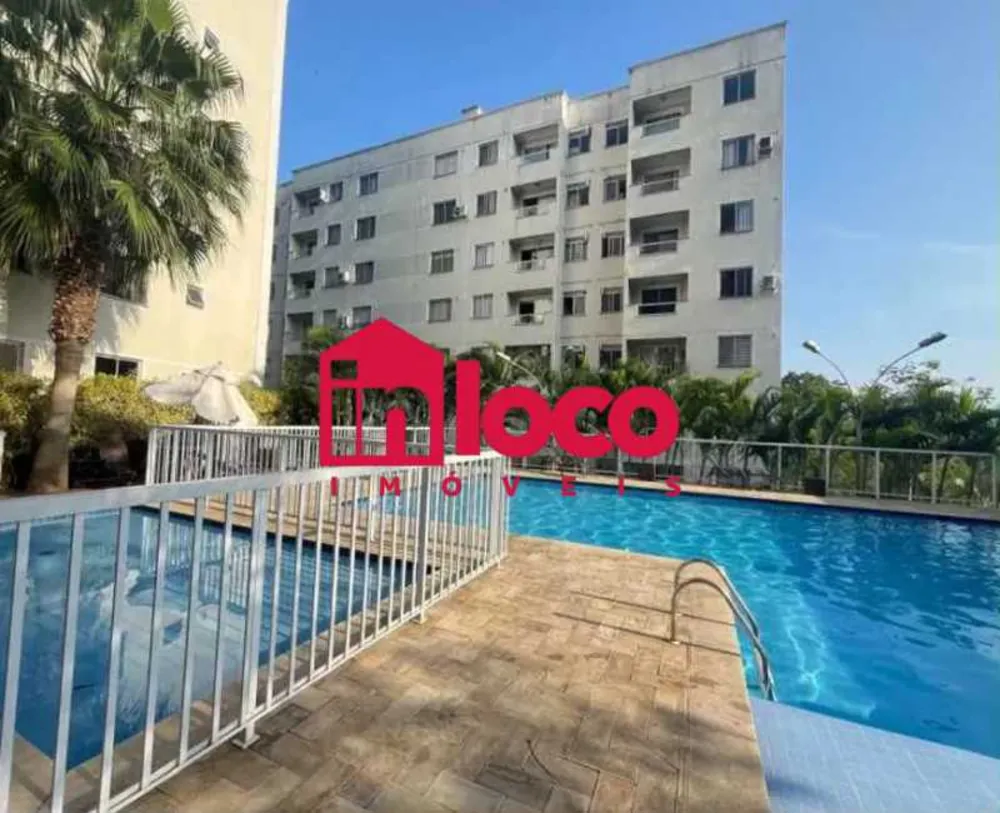 Apartamento, 2 quartos, 50 m² - Foto 20