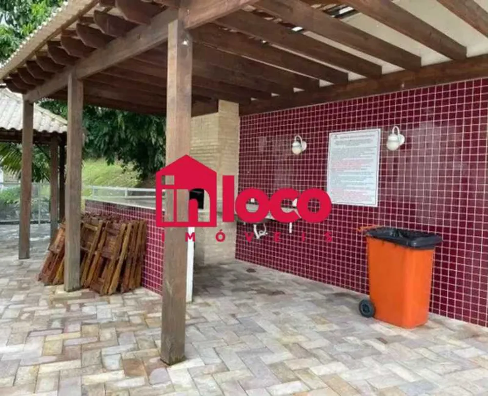 Apartamento, 2 quartos, 50 m² - Foto 23