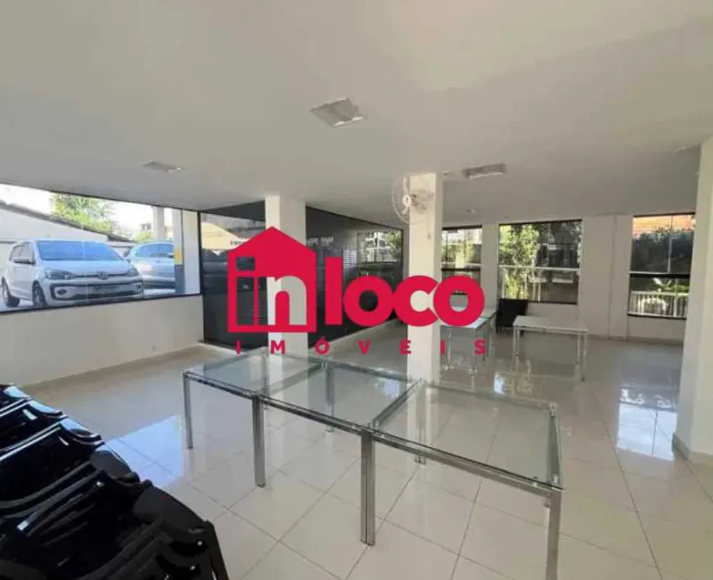 Apartamento, 2 quartos, 50 m² - Foto 26