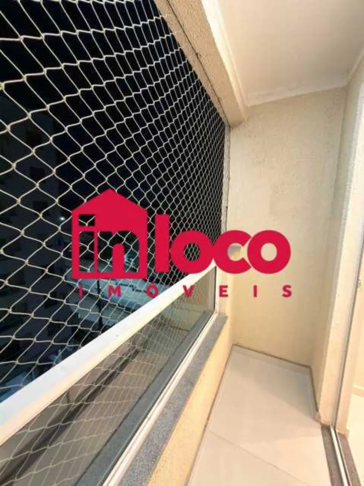 Apartamento, 2 quartos, 50 m² - Foto 10