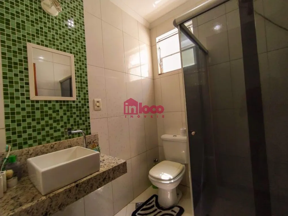 Casa, 6 quartos - Foto 22
