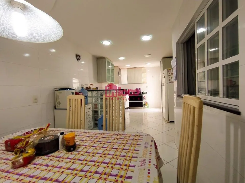 Casa, 6 quartos - Foto 7