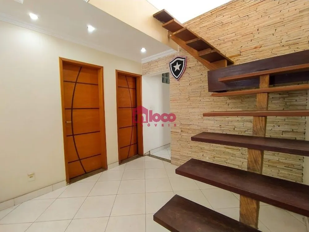 Casa, 6 quartos - Foto 11