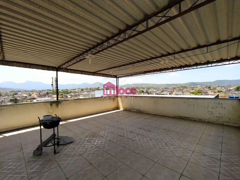 Casa, 6 quartos - Foto 23