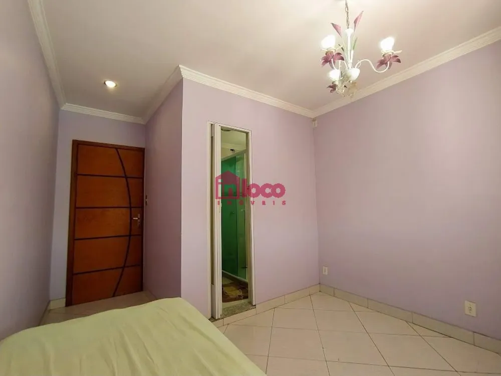 Casa, 6 quartos - Foto 21
