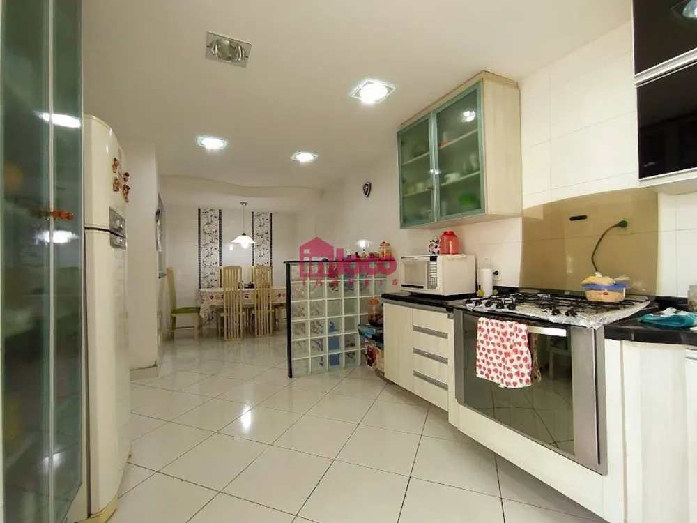 Casa, 6 quartos - Foto 10