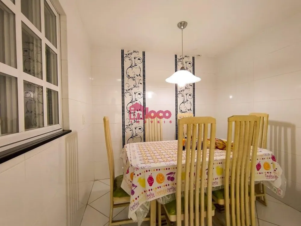Casa, 6 quartos - Foto 5