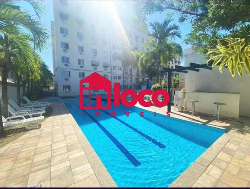 Apartamento, 2 quartos, 45 m² - Foto 19