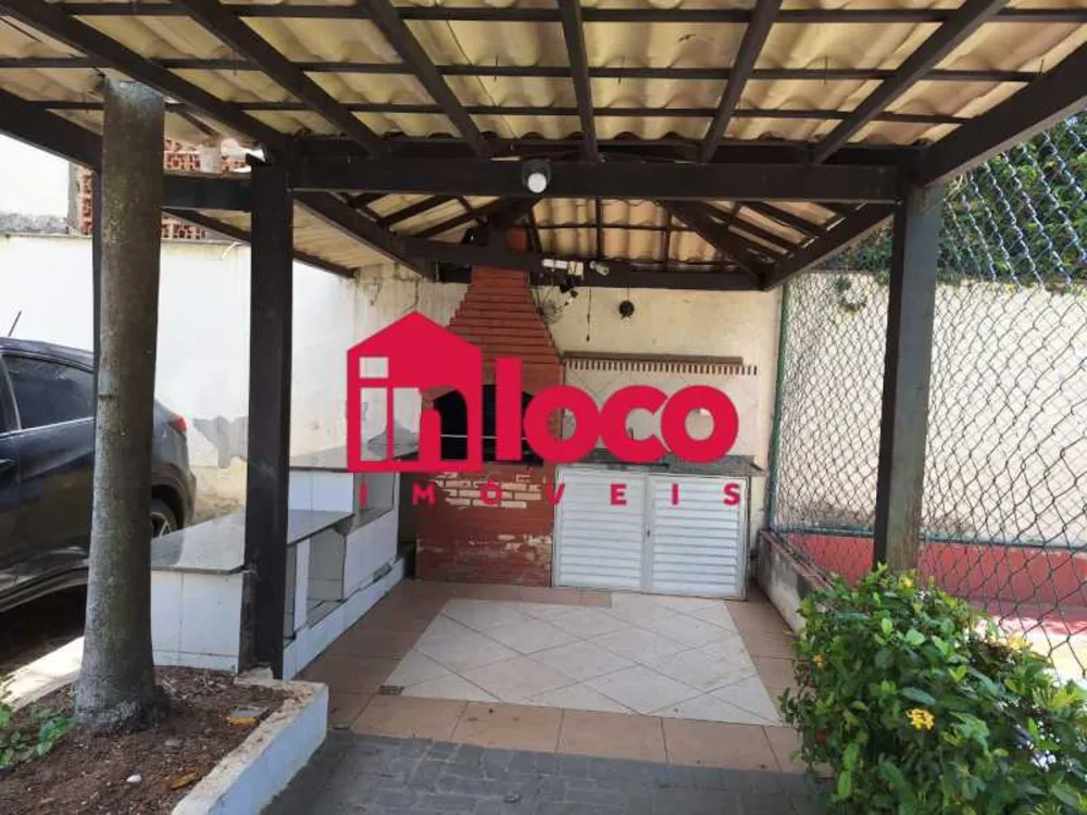 Apartamento, 2 quartos, 45 m² - Foto 20