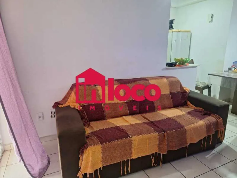 Apartamento, 2 quartos, 45 m² - Foto 9