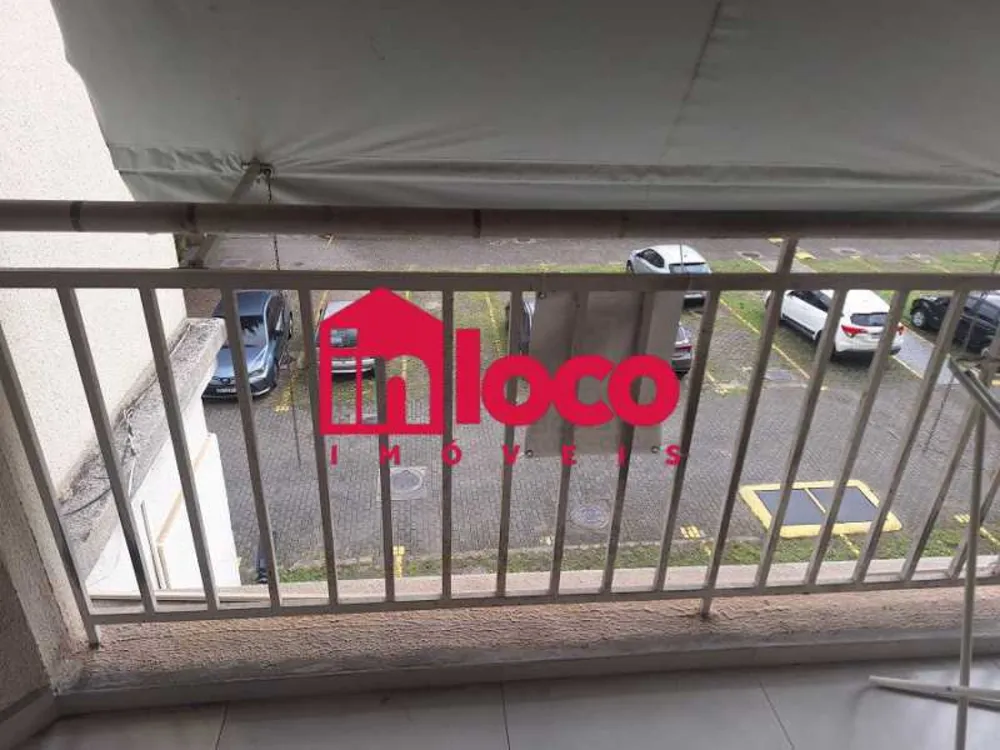 Apartamento, 2 quartos, 45 m² - Foto 18