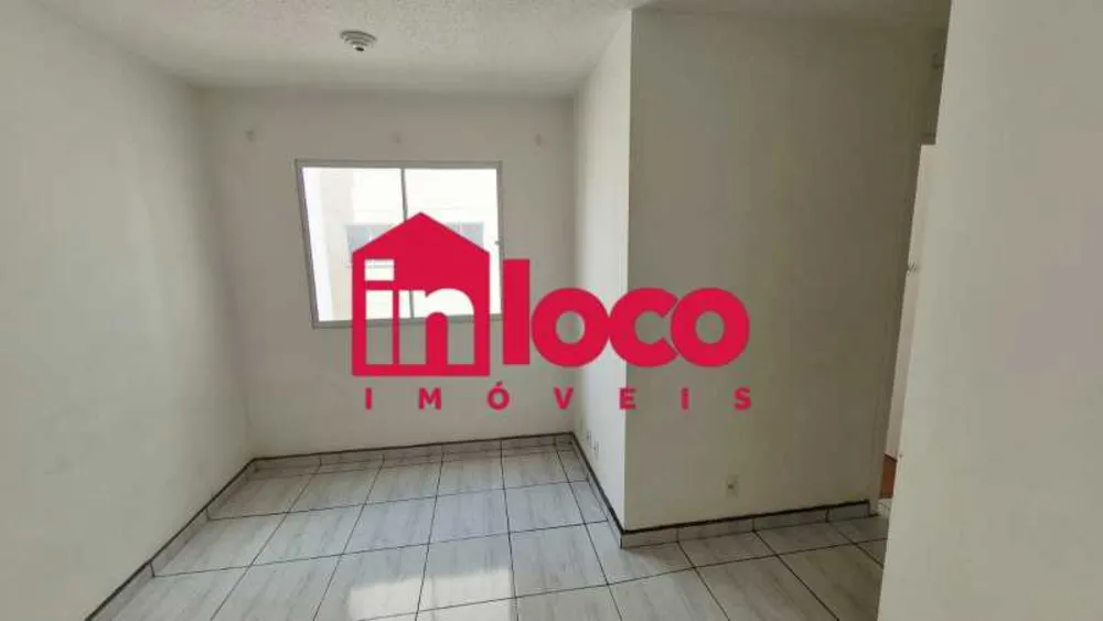 Apartamento, 2 quartos, 45 m² - Foto 6