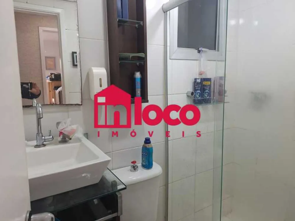 Apartamento, 2 quartos, 45 m² - Foto 15