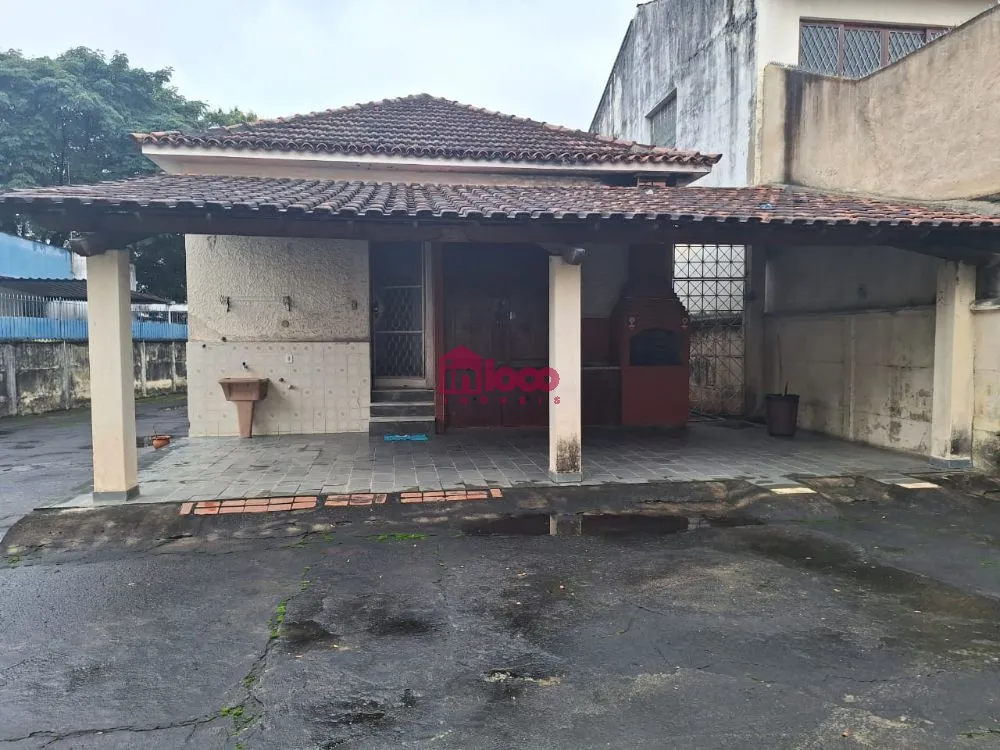 Casa, 4 quartos - Foto 21