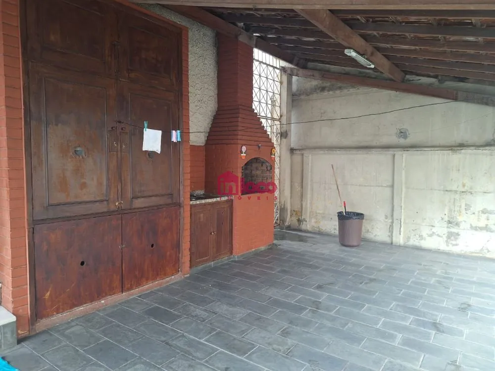 Casa, 4 quartos - Foto 16