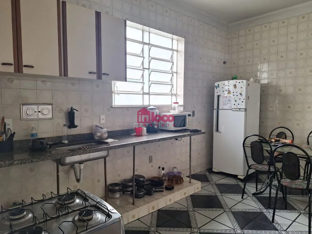 Casa, 4 quartos - Foto 18