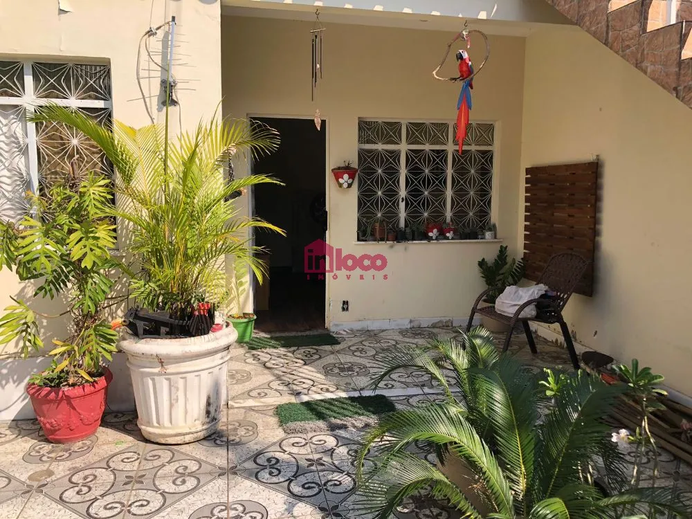 Casa, 3 quartos, 120 m² - Foto 18