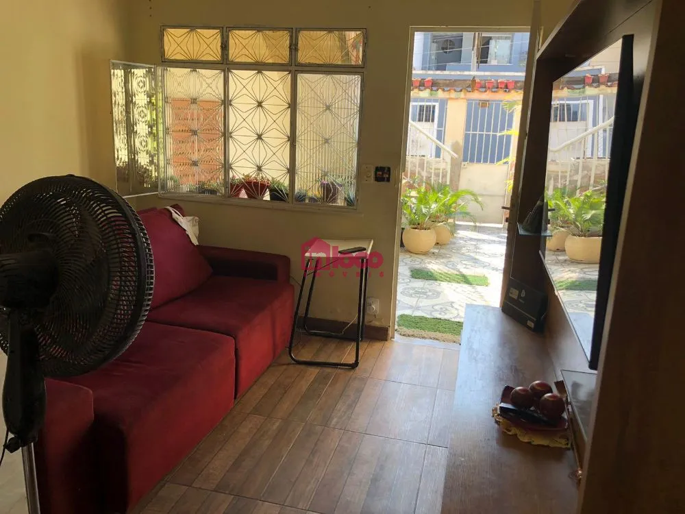 Casa, 3 quartos, 120 m² - Foto 4