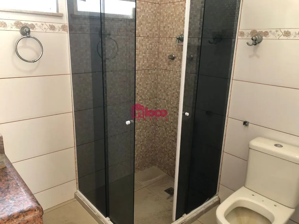 Casa, 3 quartos, 120 m² - Foto 8
