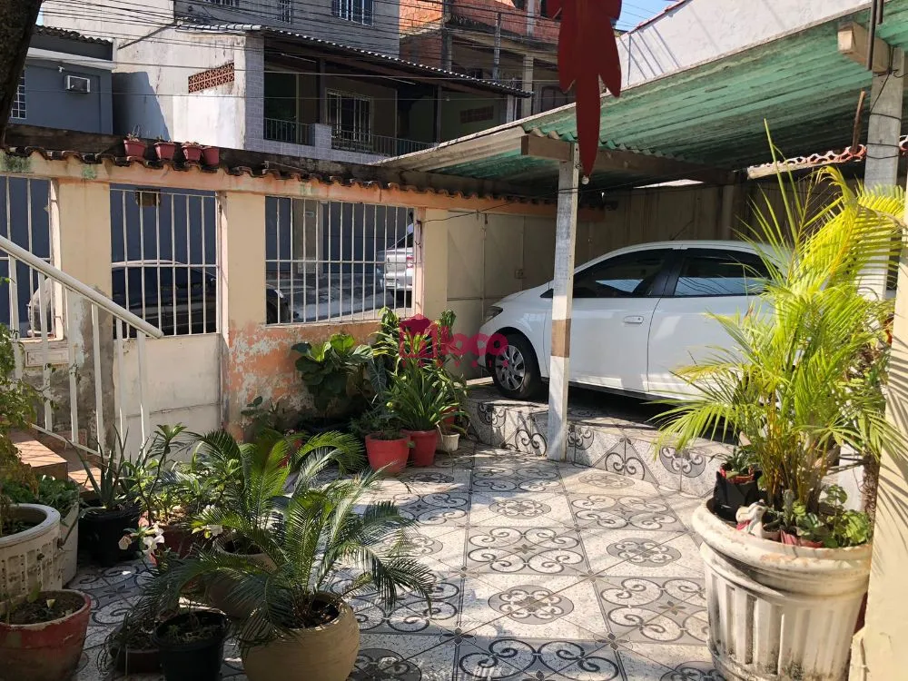 Casa, 3 quartos, 120 m² - Foto 2