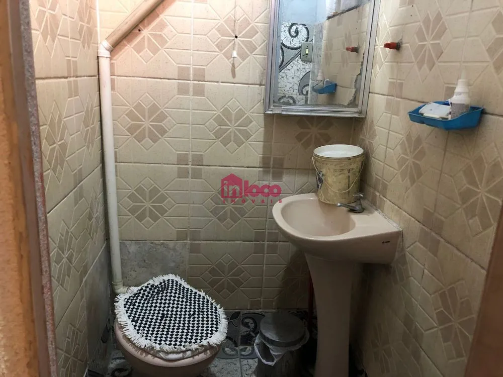 Casa, 3 quartos, 120 m² - Foto 14