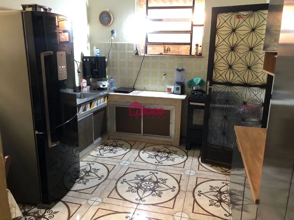 Casa, 3 quartos, 120 m² - Foto 6