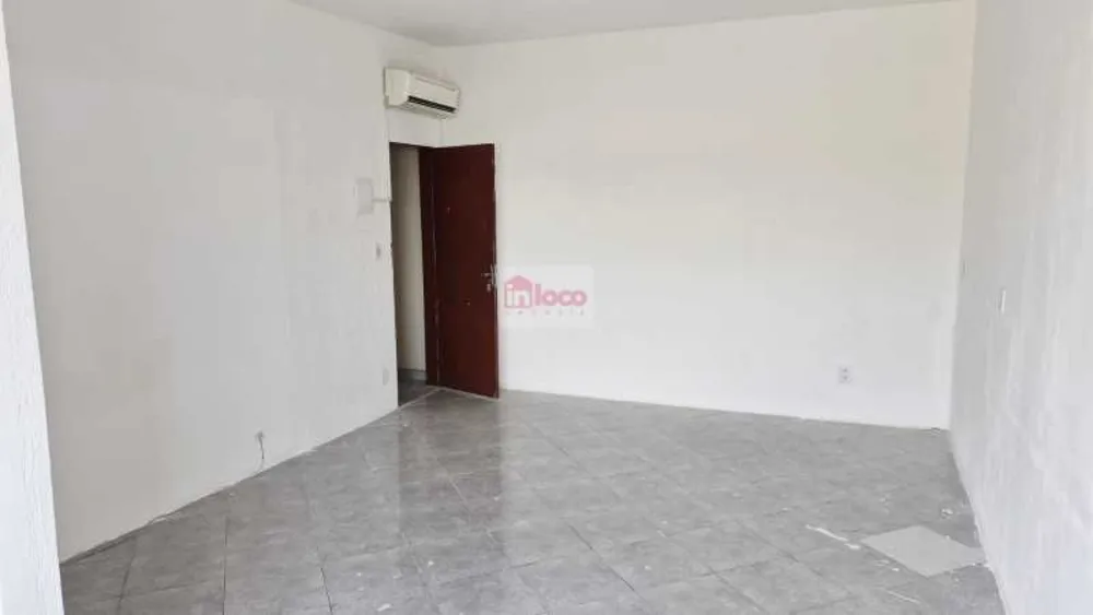 Sala-Conjunto, 24 m² - Foto 1