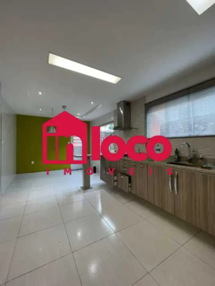 Casa de Condomínio, 4 quartos - Foto 7