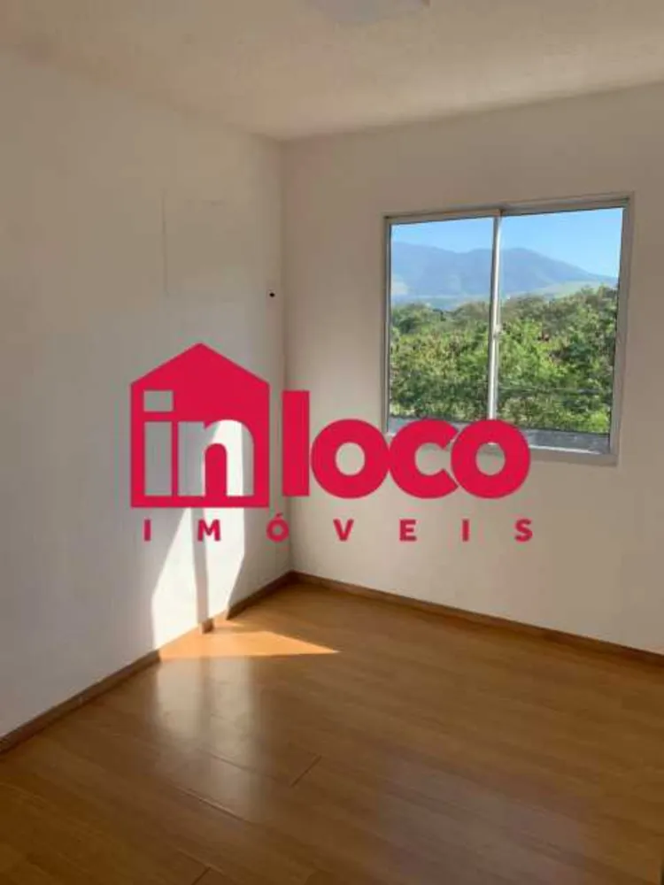 Apartamento, 2 quartos, 40 m² - Foto 13