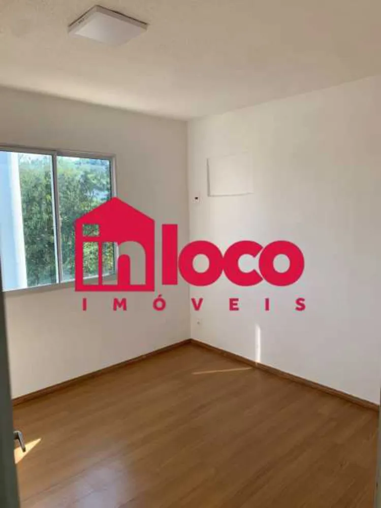 Apartamento, 2 quartos, 40 m² - Foto 11