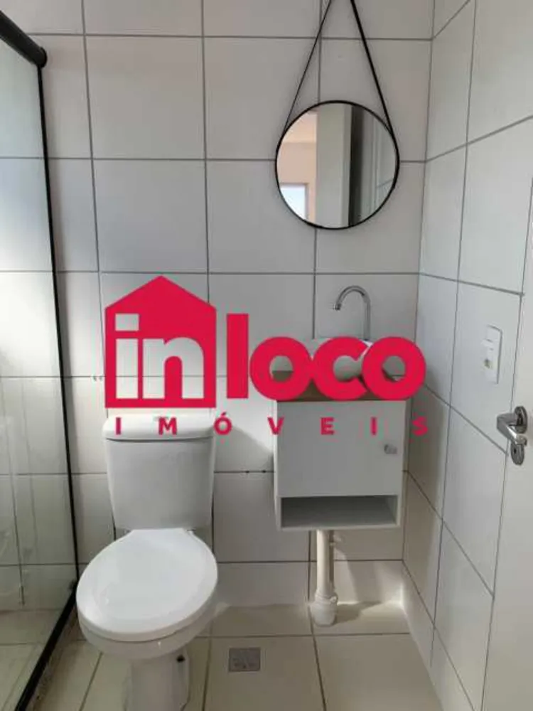Apartamento, 2 quartos, 40 m² - Foto 10
