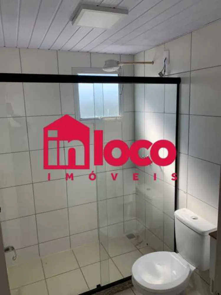 Apartamento, 2 quartos, 40 m² - Foto 9