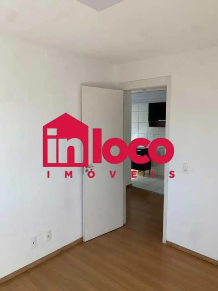 Apartamento, 2 quartos, 40 m² - Foto 12