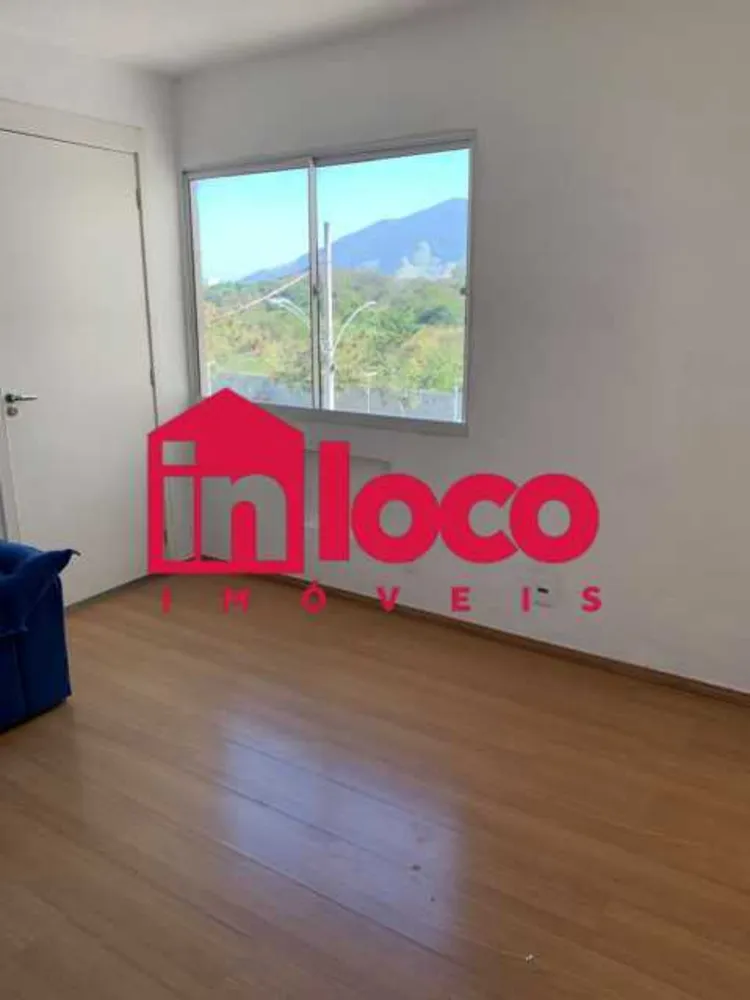 Apartamento, 2 quartos, 40 m² - Foto 4