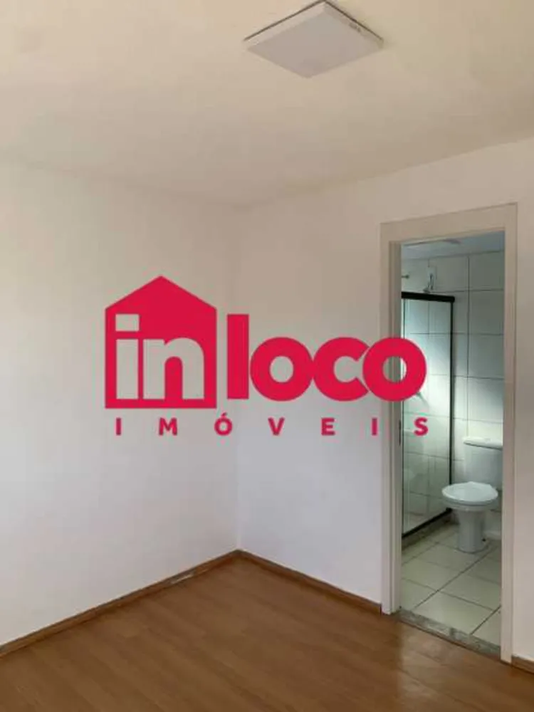 Apartamento, 2 quartos, 40 m² - Foto 5