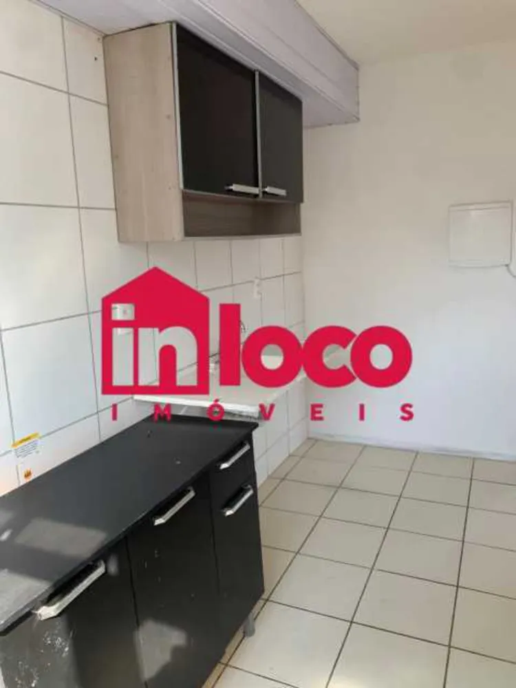 Apartamento, 2 quartos, 40 m² - Foto 8