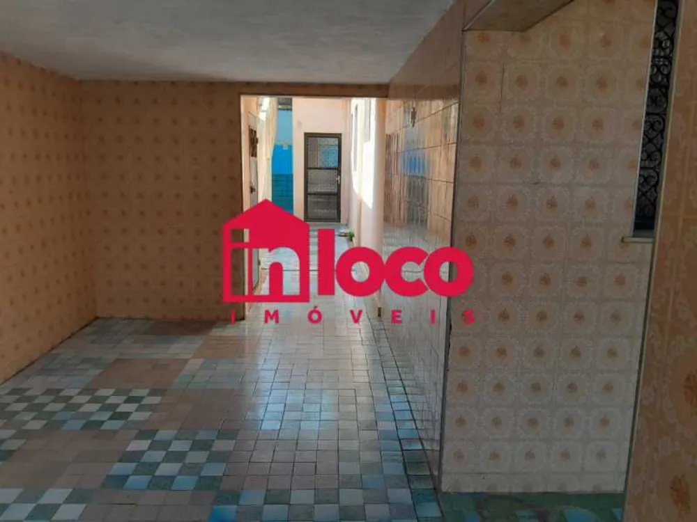 Casa, 3 quartos, 96 m² - Foto 5
