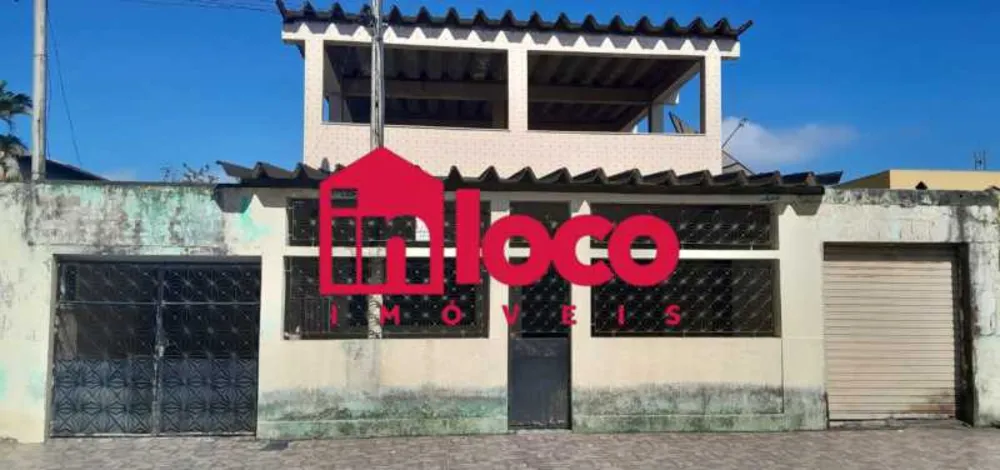 Casa, 3 quartos, 96 m² - Foto 1