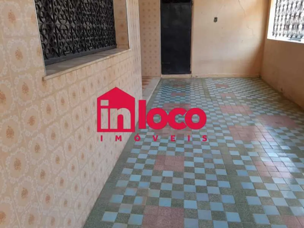 Casa, 3 quartos, 96 m² - Foto 4