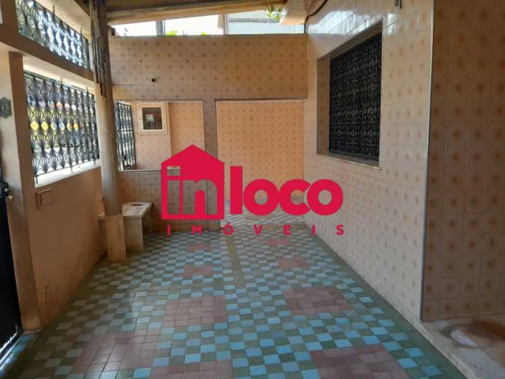 Casa, 3 quartos, 96 m² - Foto 3