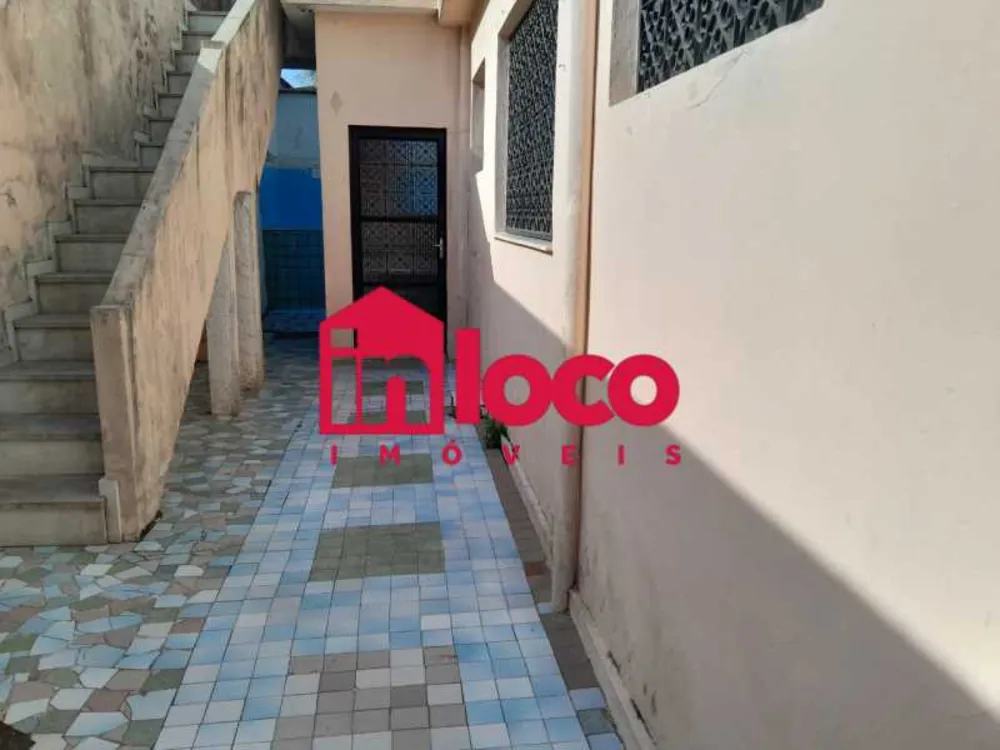 Casa, 3 quartos, 96 m² - Foto 6