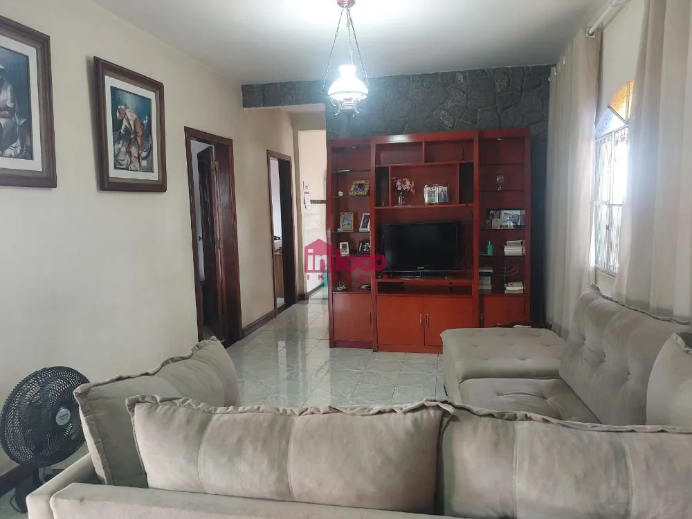Casa, 6 quartos - Foto 3