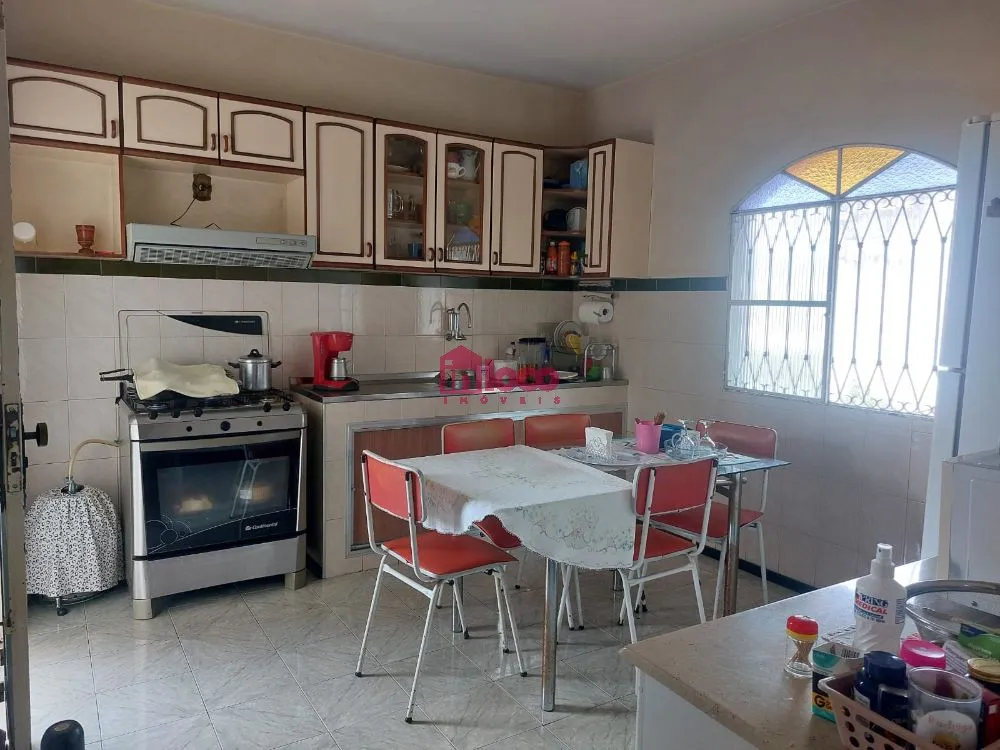 Casa, 6 quartos - Foto 4