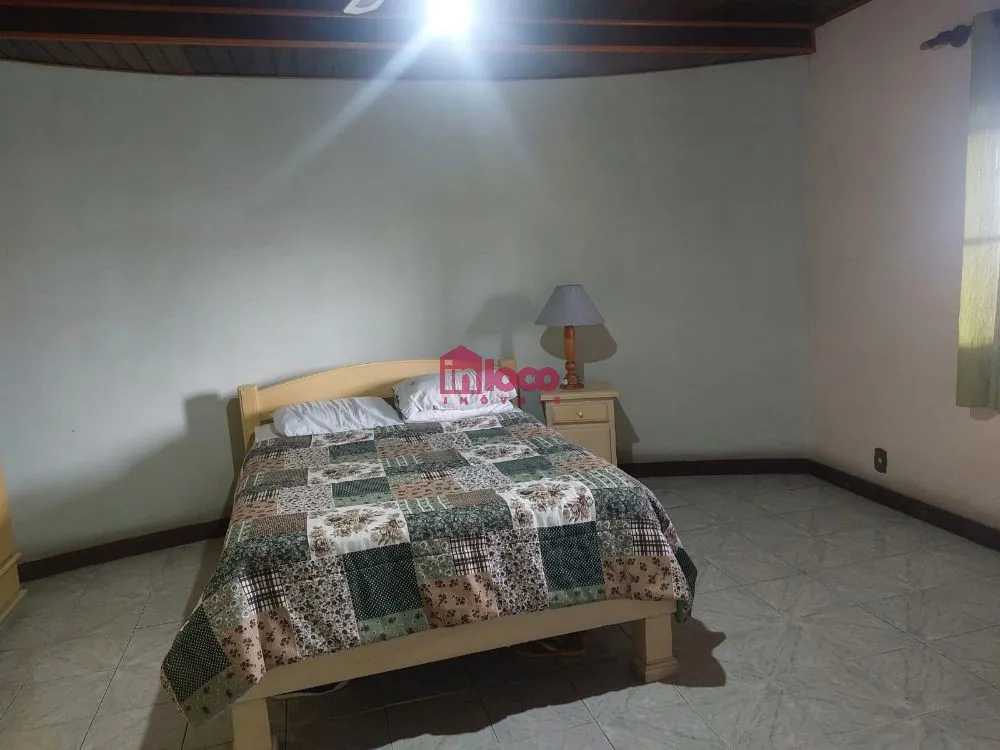 Casa, 6 quartos - Foto 17